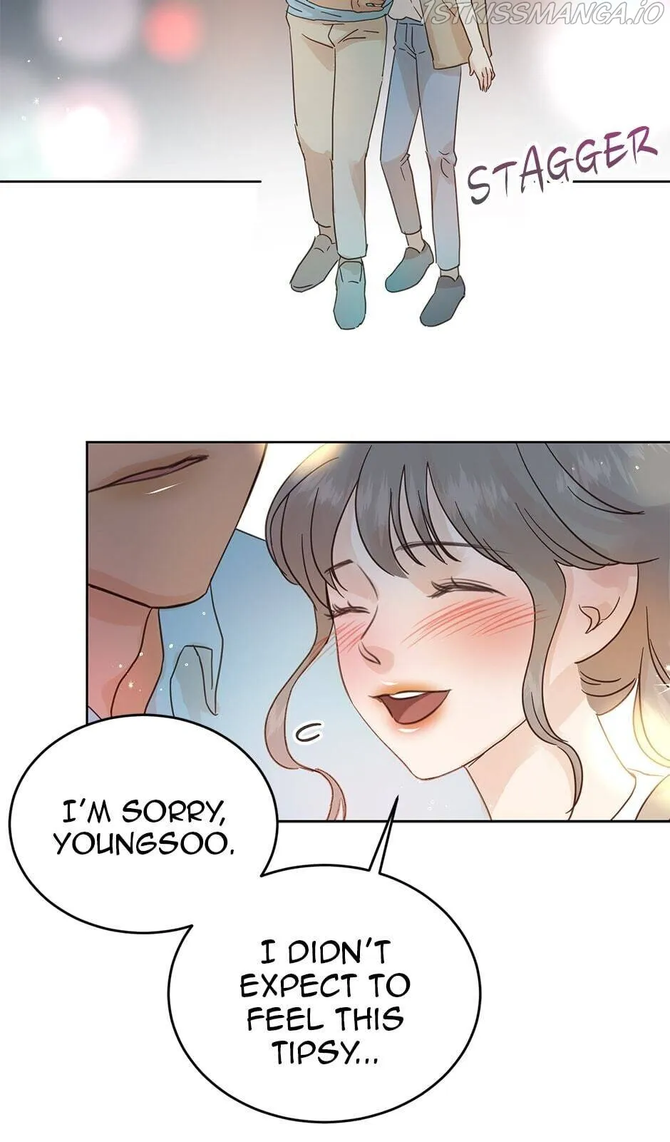 A Wife’s Sweet Revenge Chapter 24 Online - página 32