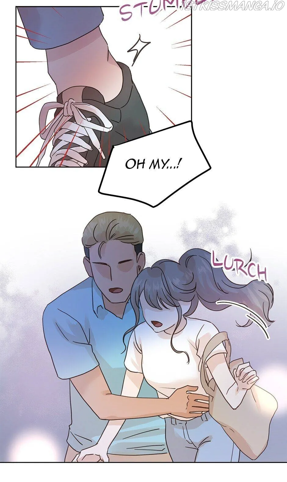 A Wife’s Sweet Revenge Chapter 24 Online - página 34