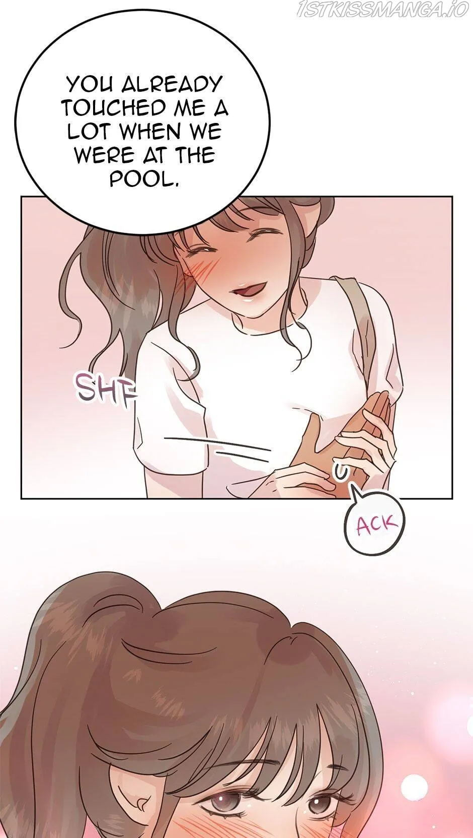 A Wife’s Sweet Revenge Chapter 24 Online - página 37