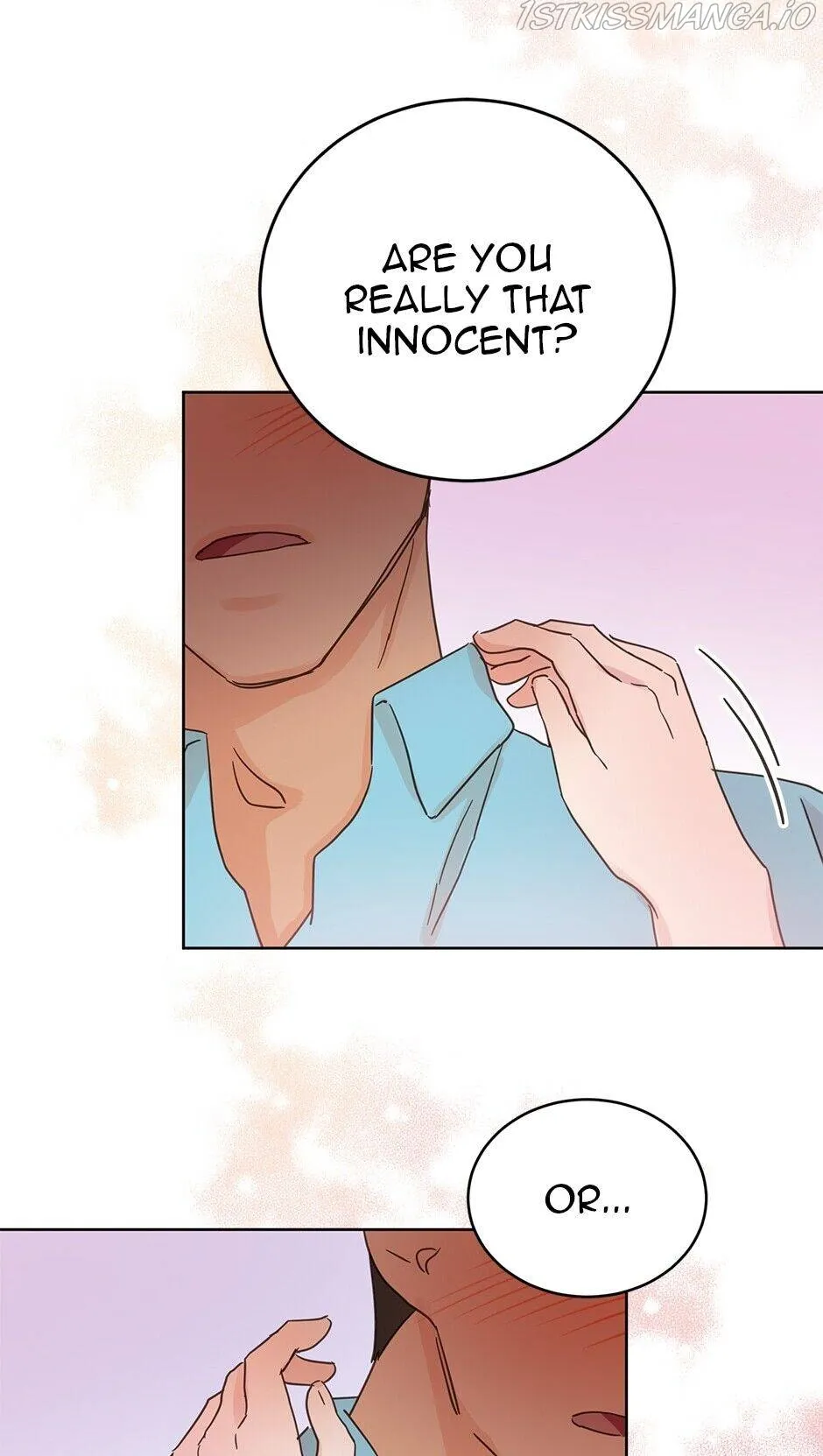 A Wife’s Sweet Revenge Chapter 24 Online - página 39