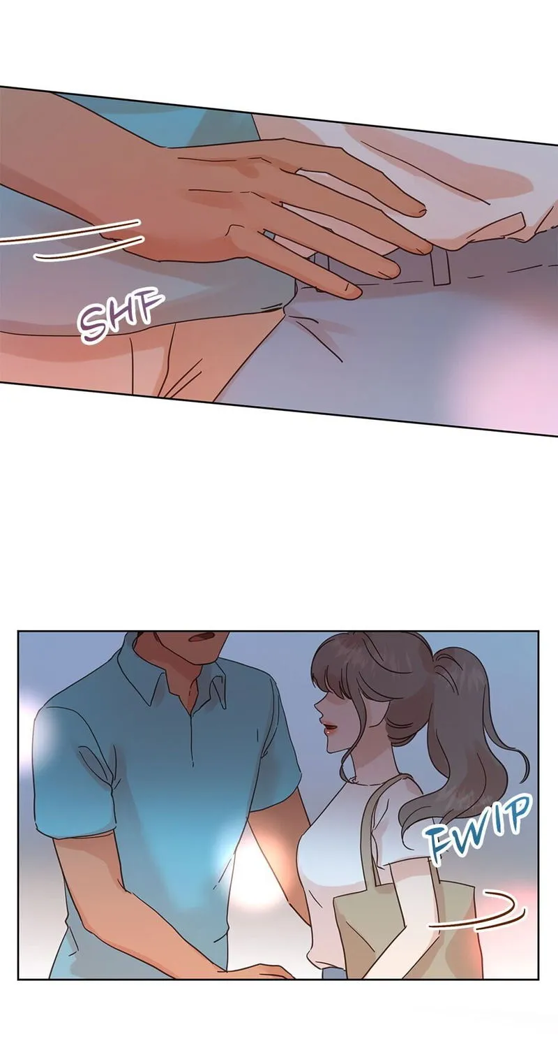 A Wife’s Sweet Revenge Chapter 25 Online - página 6