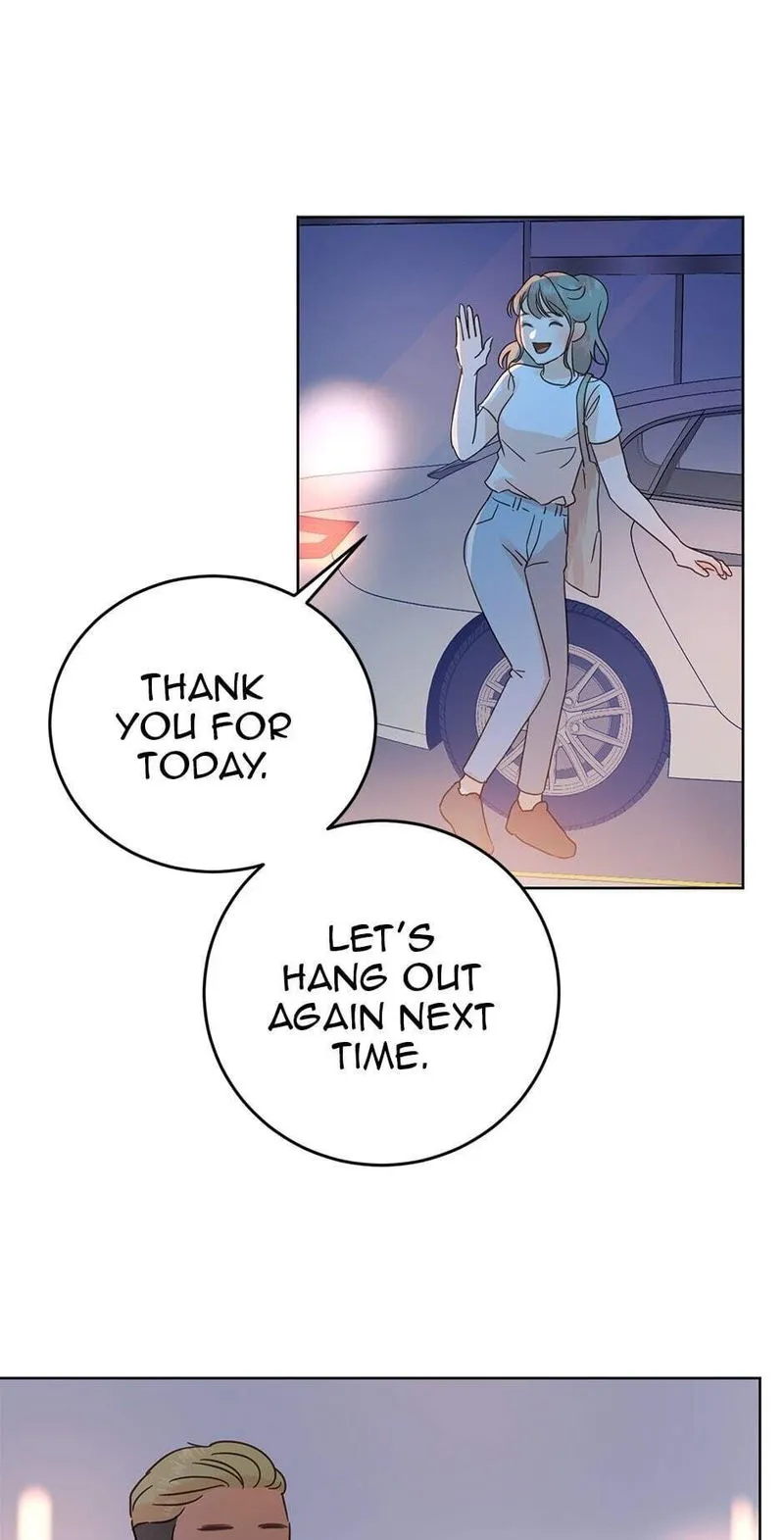 A Wife’s Sweet Revenge Chapter 25 Online - página 9