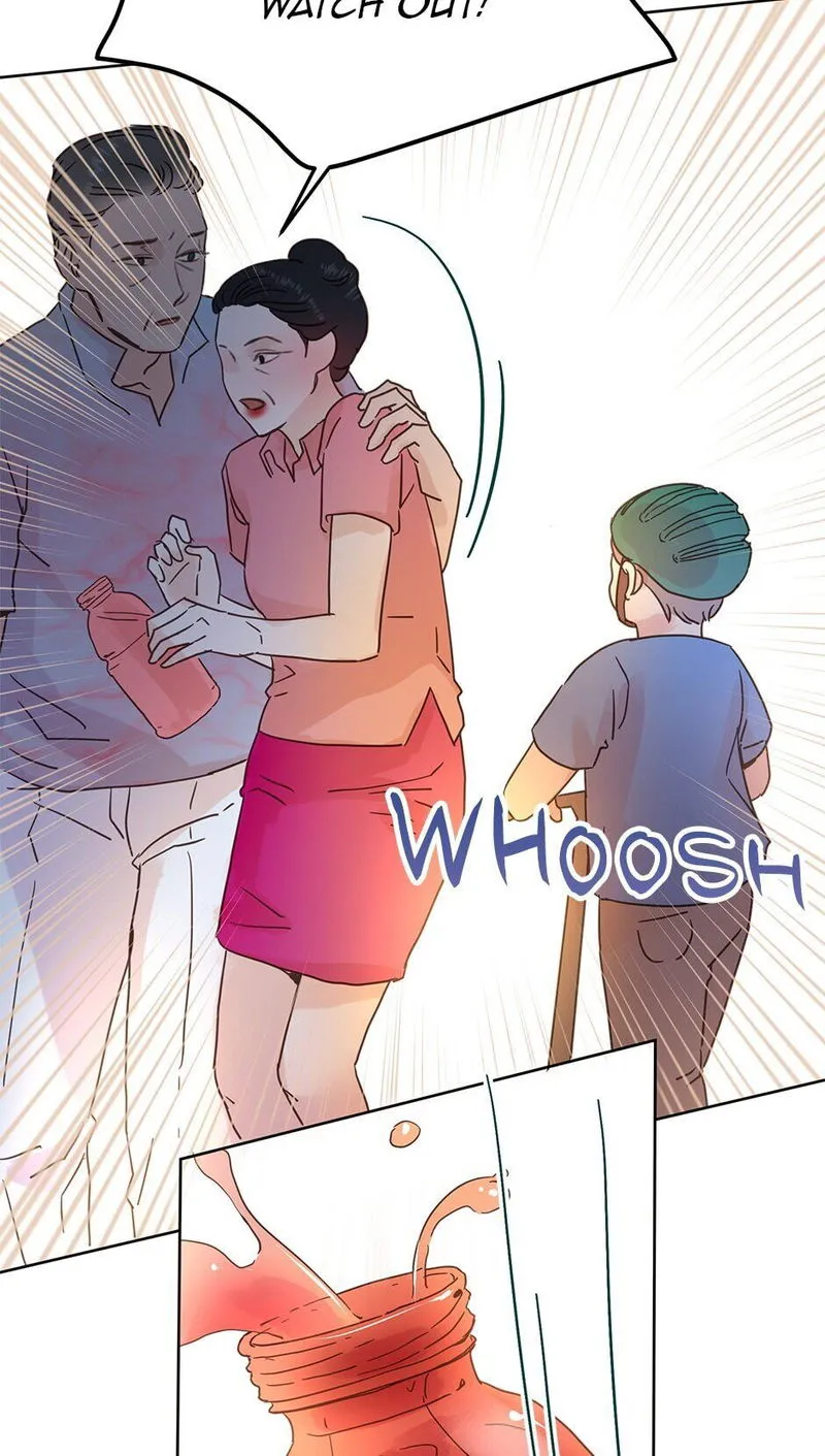 A Wife’s Sweet Revenge Chapter 25 Online - página 23