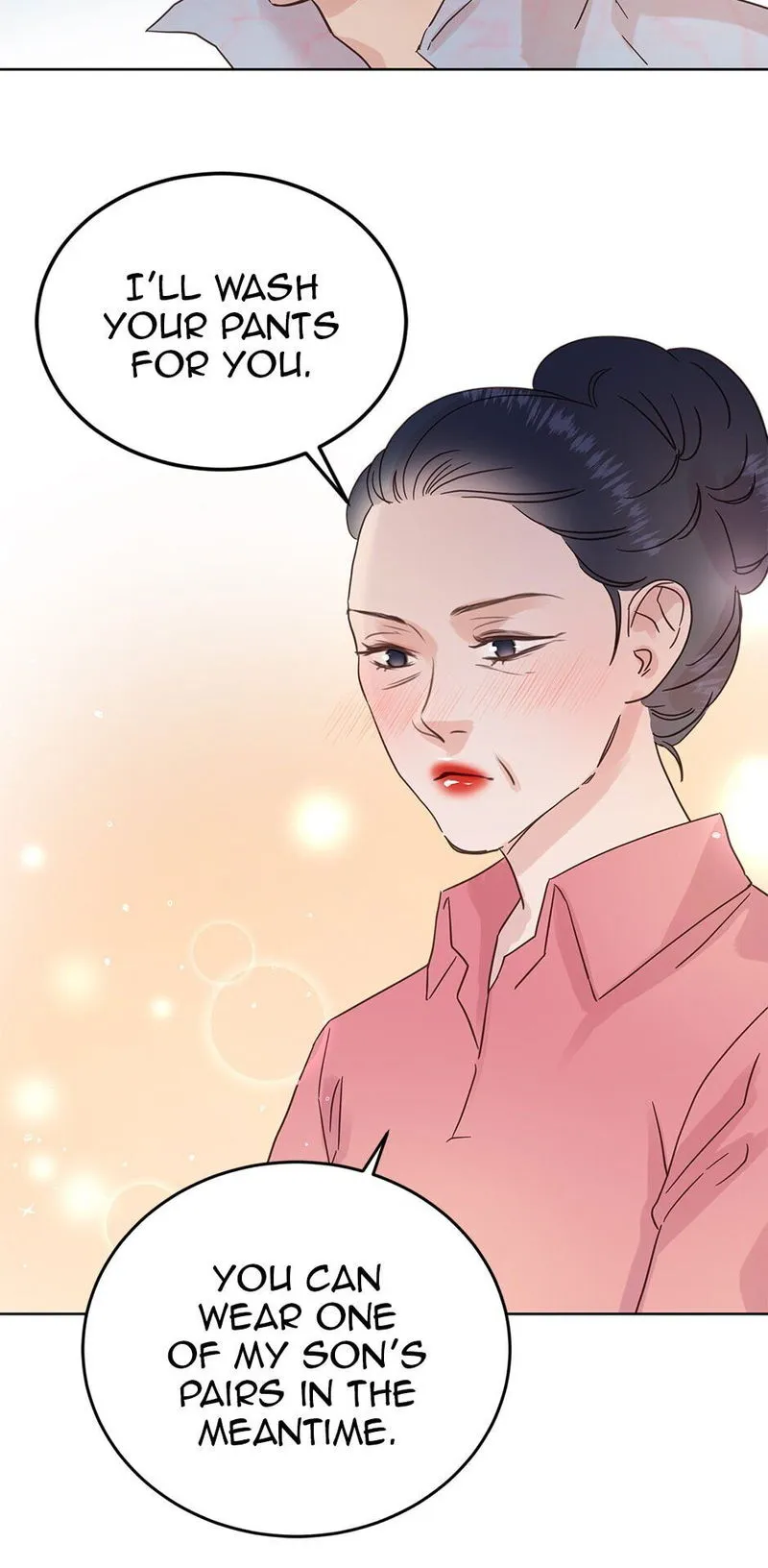 A Wife’s Sweet Revenge Chapter 25 Online - página 27