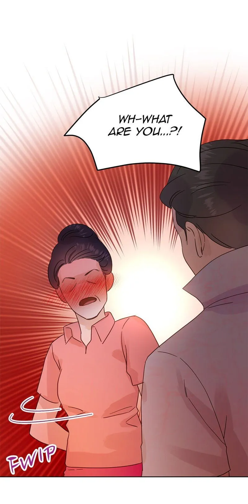 A Wife’s Sweet Revenge Chapter 25 Online - página 38