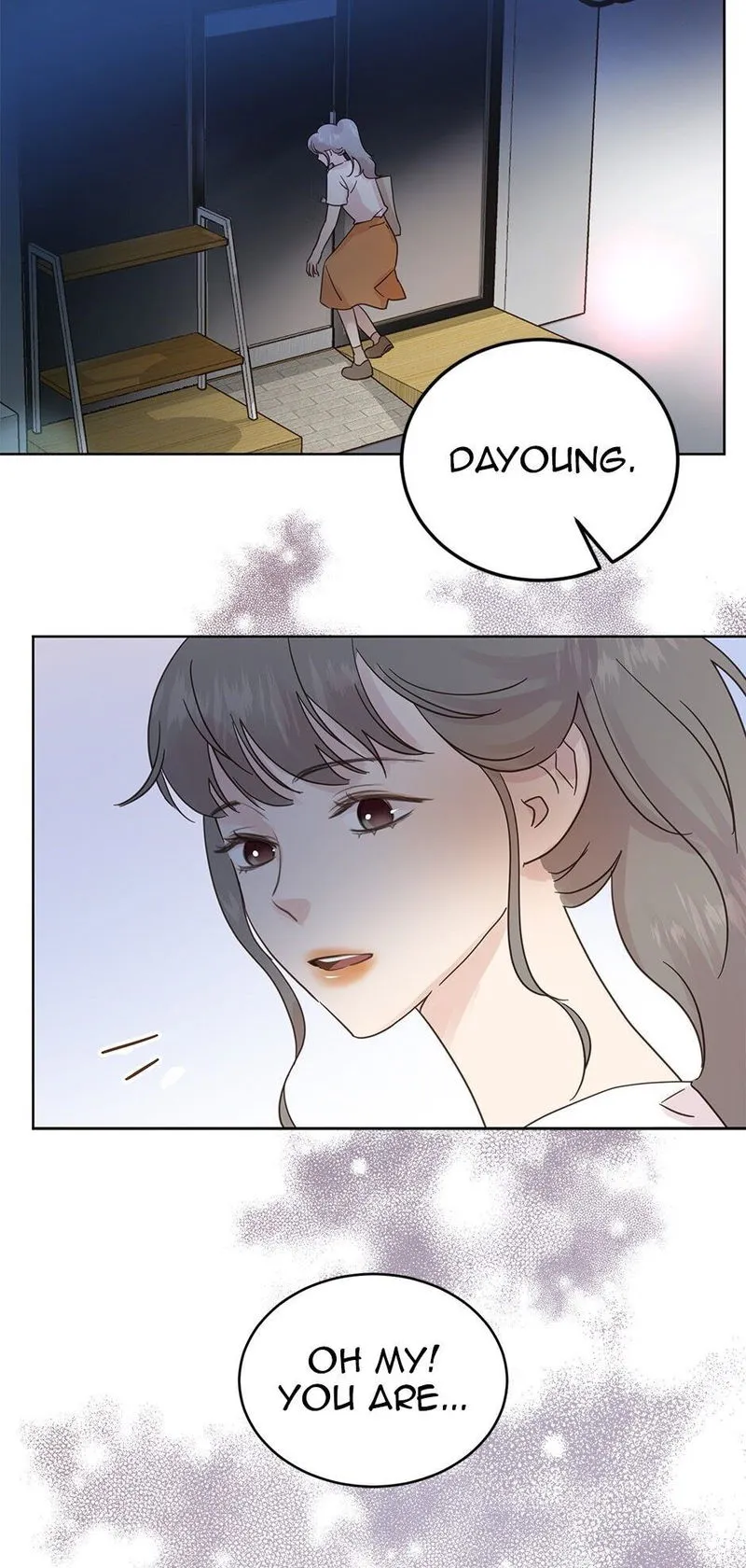 A Wife’s Sweet Revenge Chapter 25 Online - página 45
