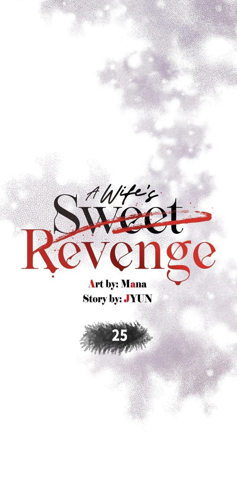 A Wife’s Sweet Revenge Chapter 25 Online - página 46