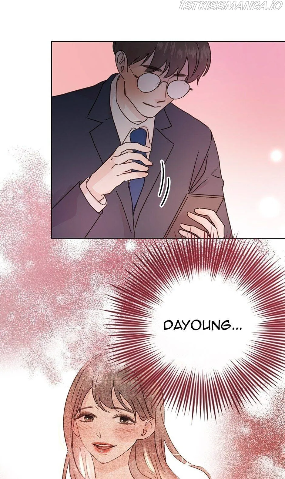 A Wife’s Sweet Revenge Chapter 27 Online - página 5