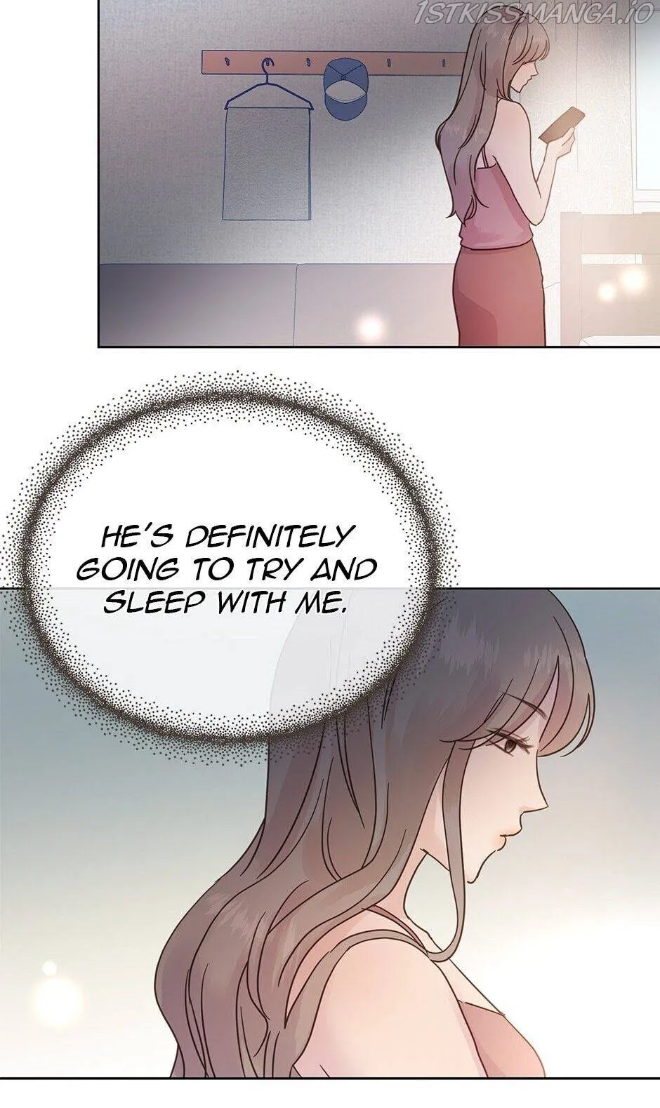 A Wife’s Sweet Revenge Chapter 27 Online - página 8