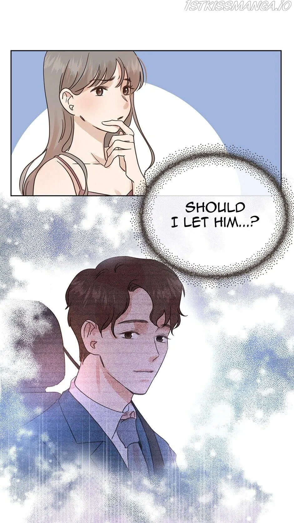 A Wife’s Sweet Revenge Chapter 27 Online - página 9