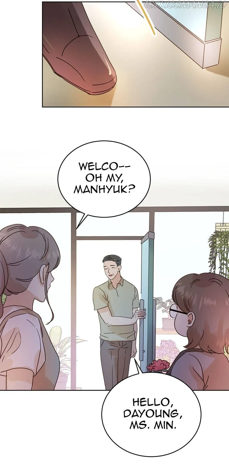 A Wife’s Sweet Revenge Chapter 27 Online - página 19