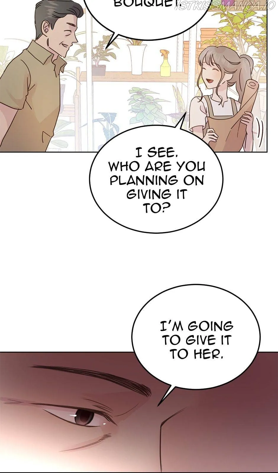A Wife’s Sweet Revenge Chapter 27 Online - página 21