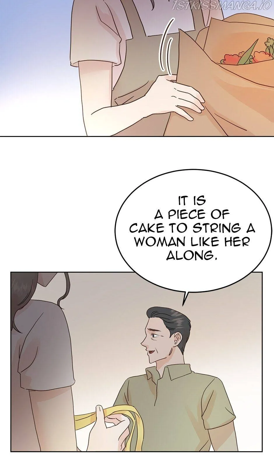 A Wife’s Sweet Revenge Chapter 27 Online - página 23