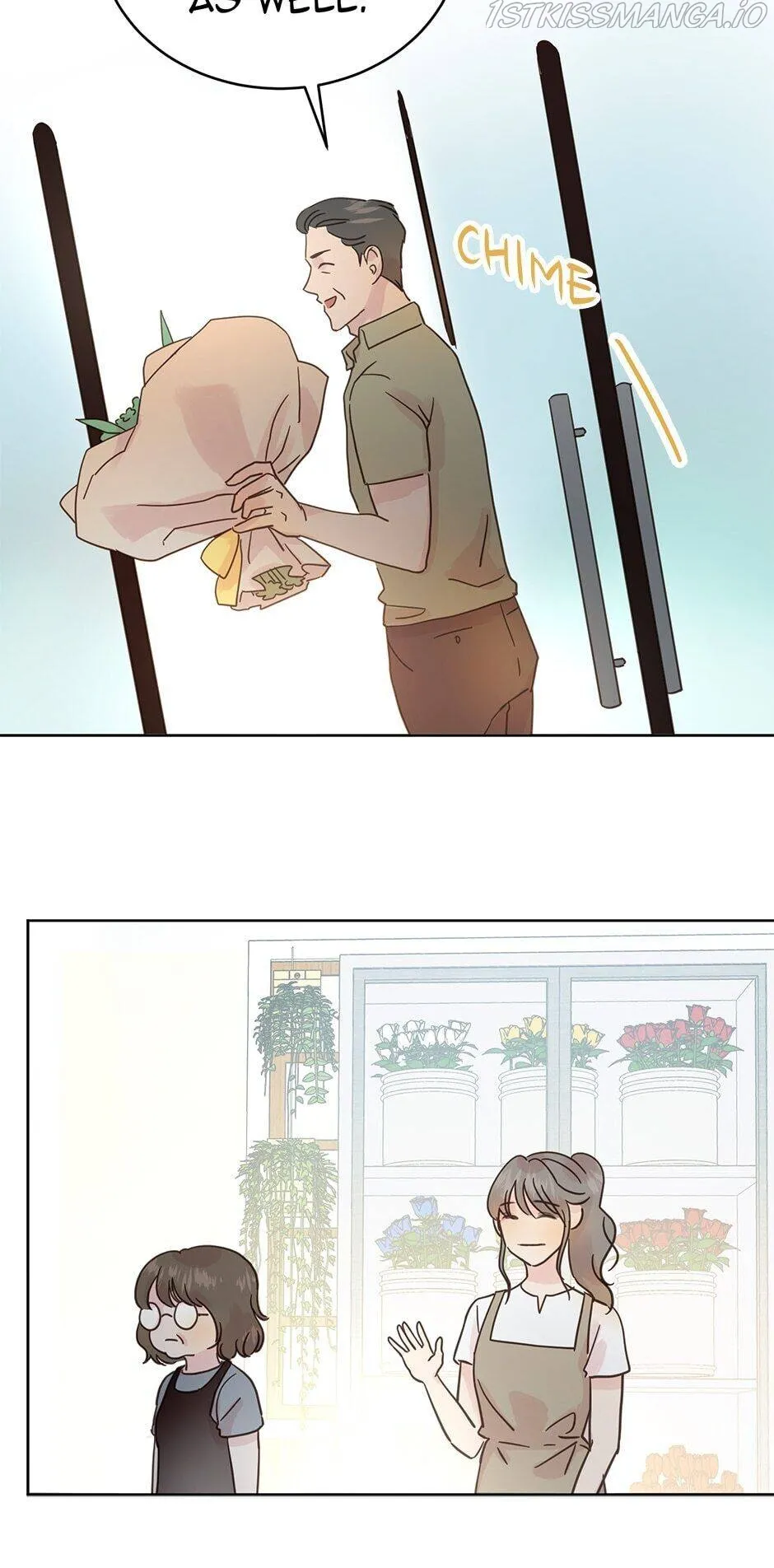 A Wife’s Sweet Revenge Chapter 27 Online - página 26