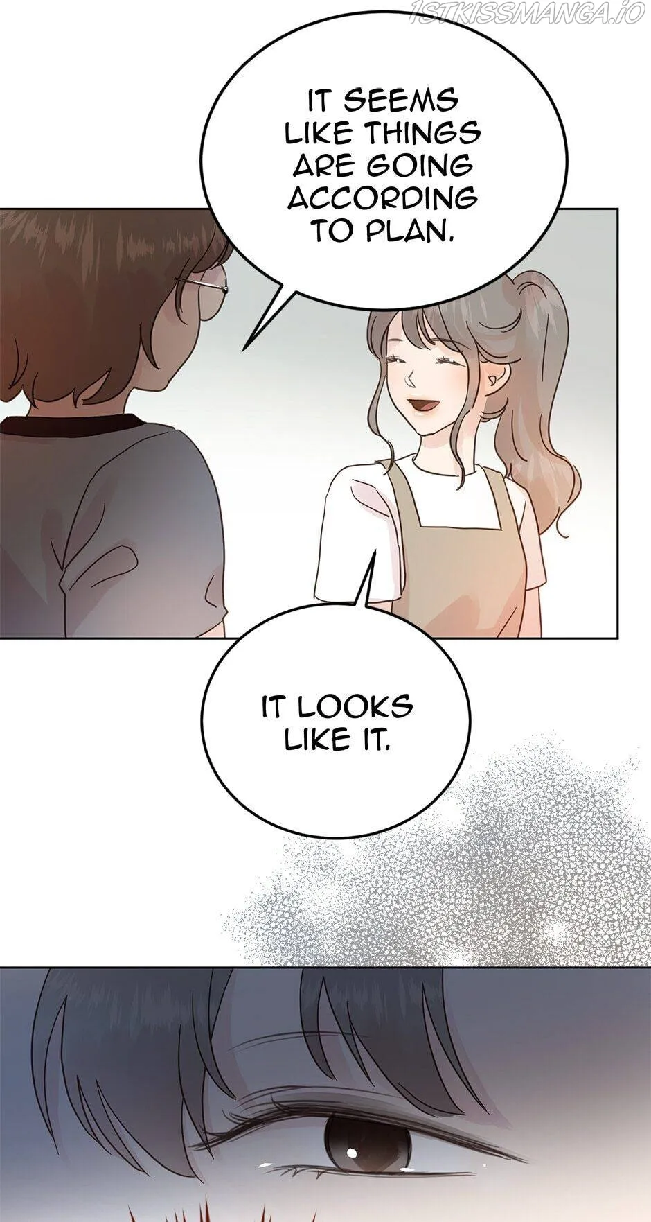 A Wife’s Sweet Revenge Chapter 27 Online - página 27