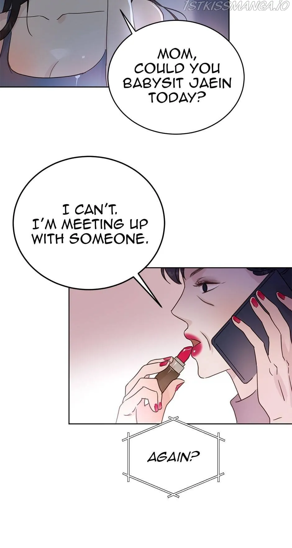A Wife’s Sweet Revenge Chapter 27 Online - página 30