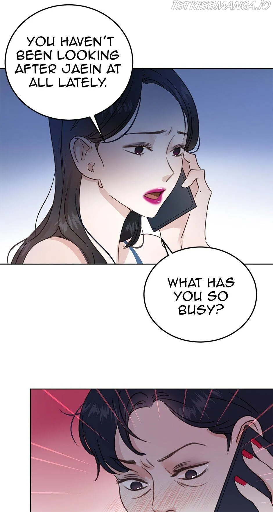 A Wife’s Sweet Revenge Chapter 27 Online - página 31