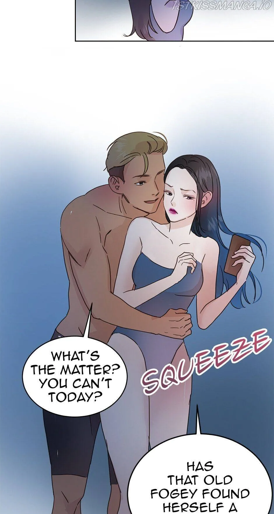 A Wife’s Sweet Revenge Chapter 27 Online - página 33