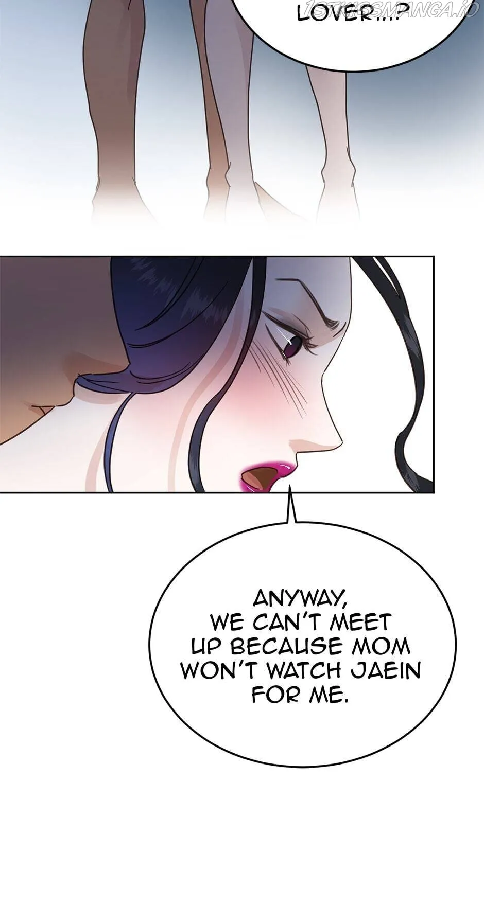 A Wife’s Sweet Revenge Chapter 27 Online - página 34