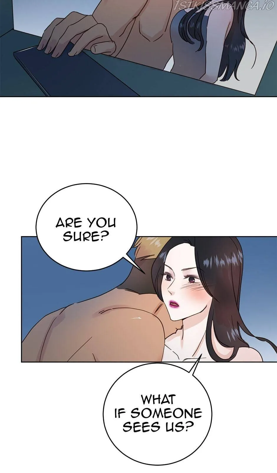 A Wife’s Sweet Revenge Chapter 27 Online - página 36
