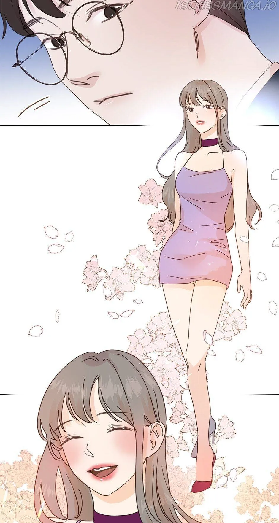 A Wife’s Sweet Revenge Chapter 28 Online - página 3