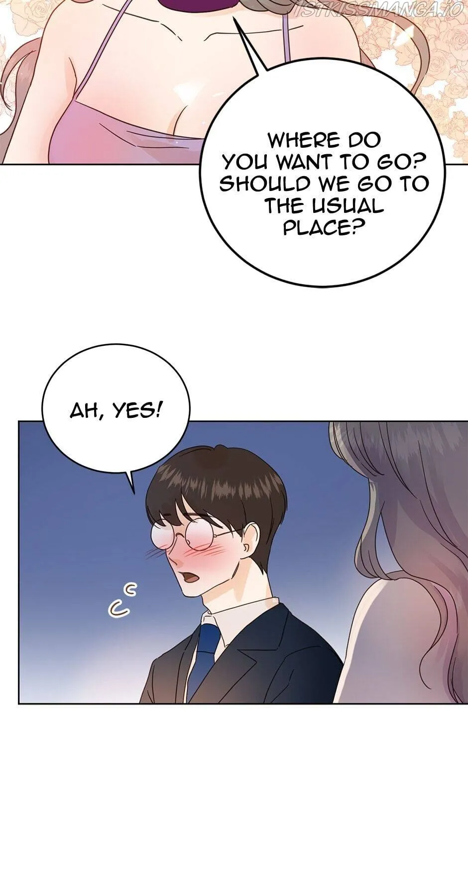 A Wife’s Sweet Revenge Chapter 28 Online - página 4