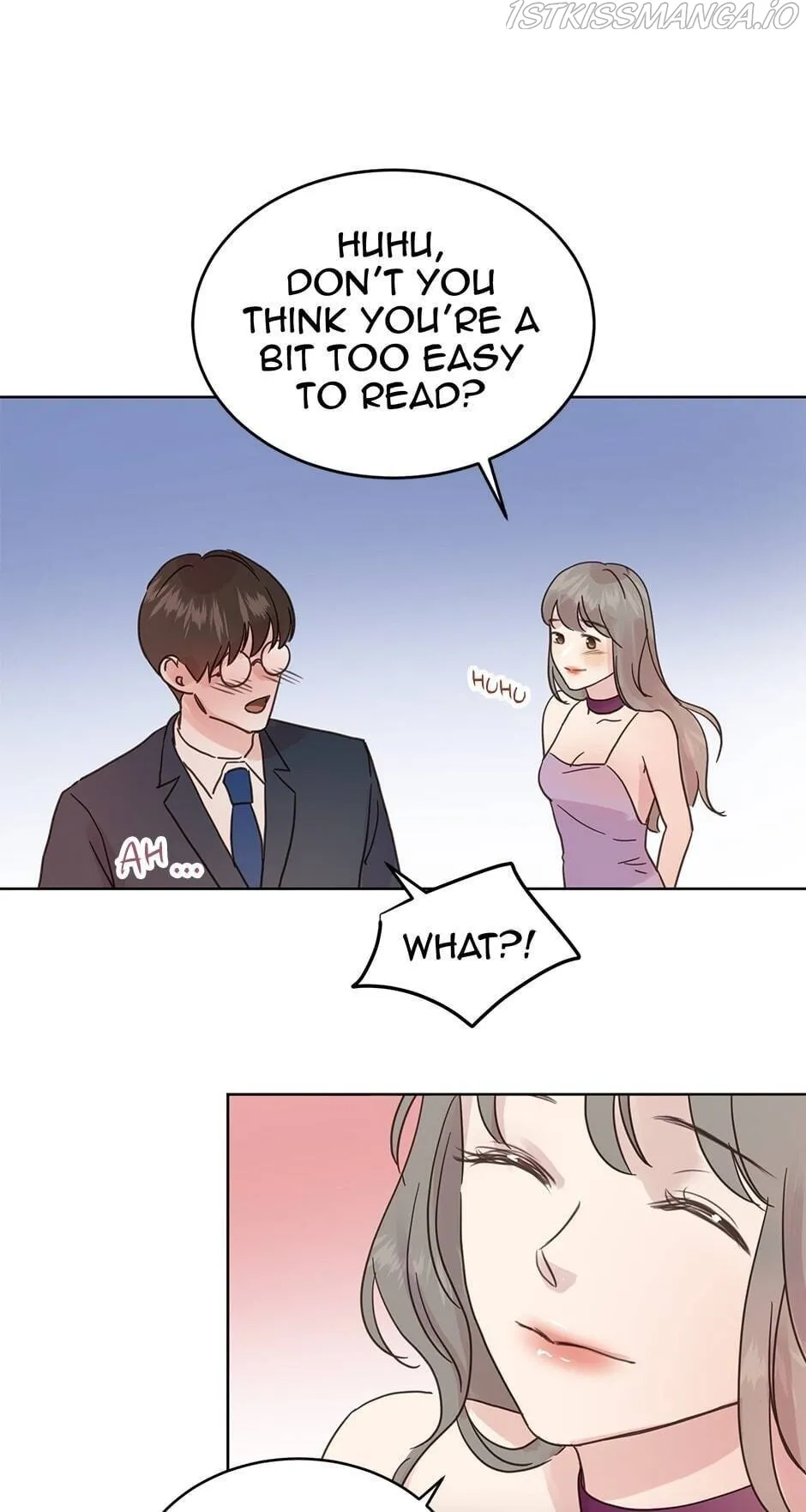 A Wife’s Sweet Revenge Chapter 28 Online - página 5