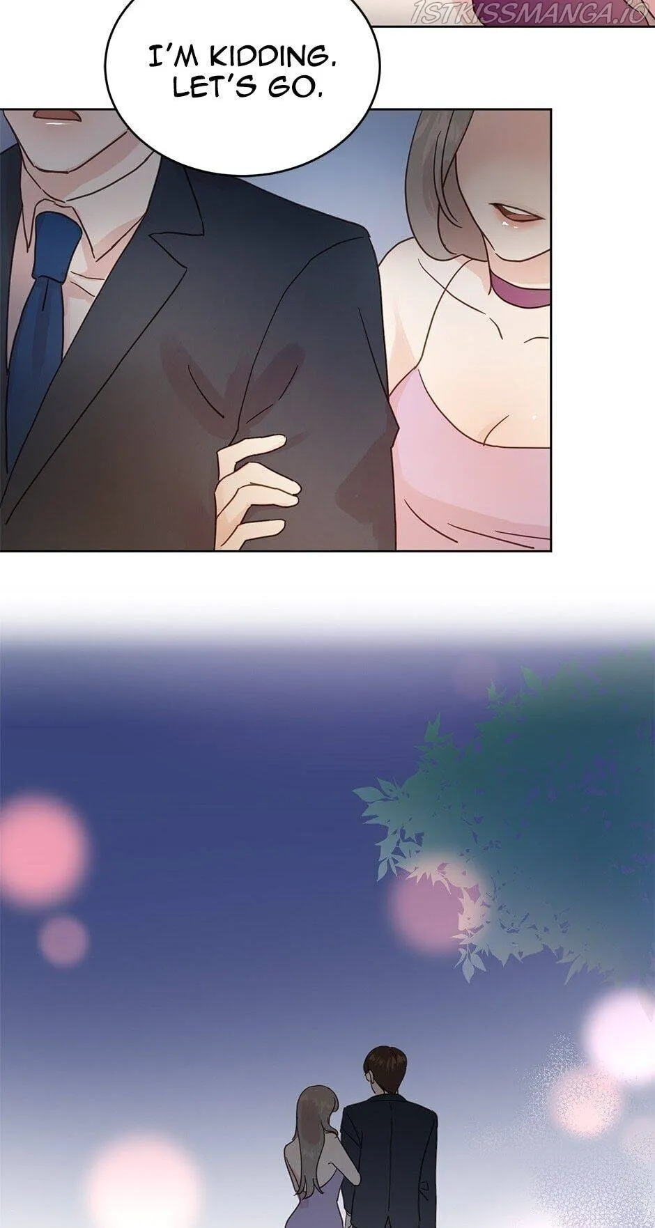 A Wife’s Sweet Revenge Chapter 28 Online - página 6