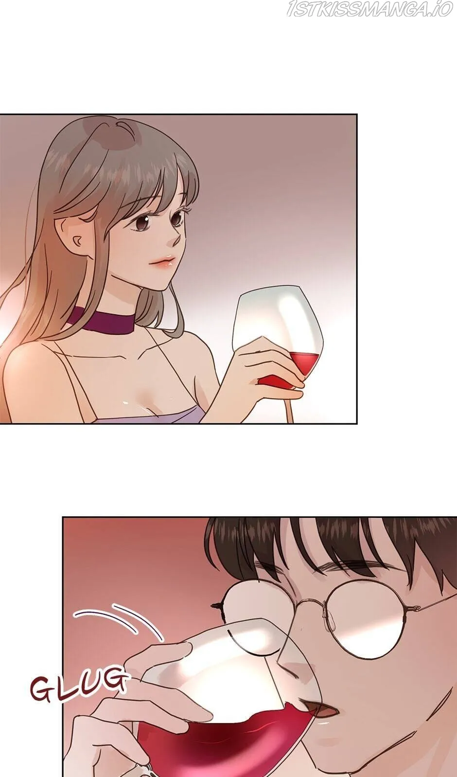 A Wife’s Sweet Revenge Chapter 28 Online - página 9