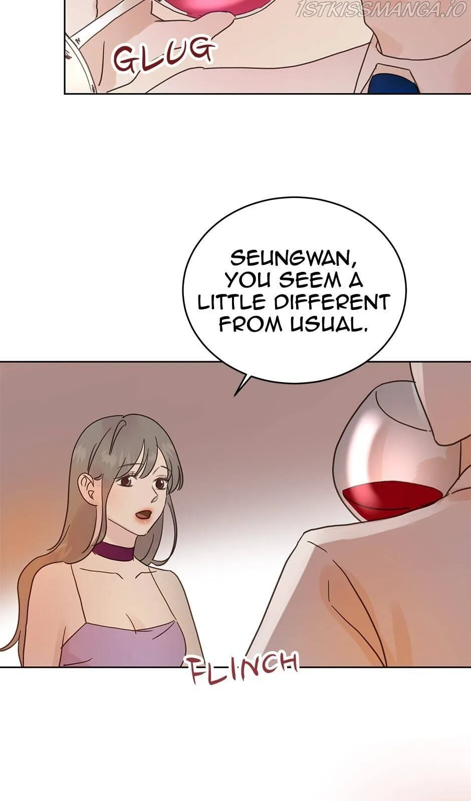 A Wife’s Sweet Revenge Chapter 28 Online - página 10
