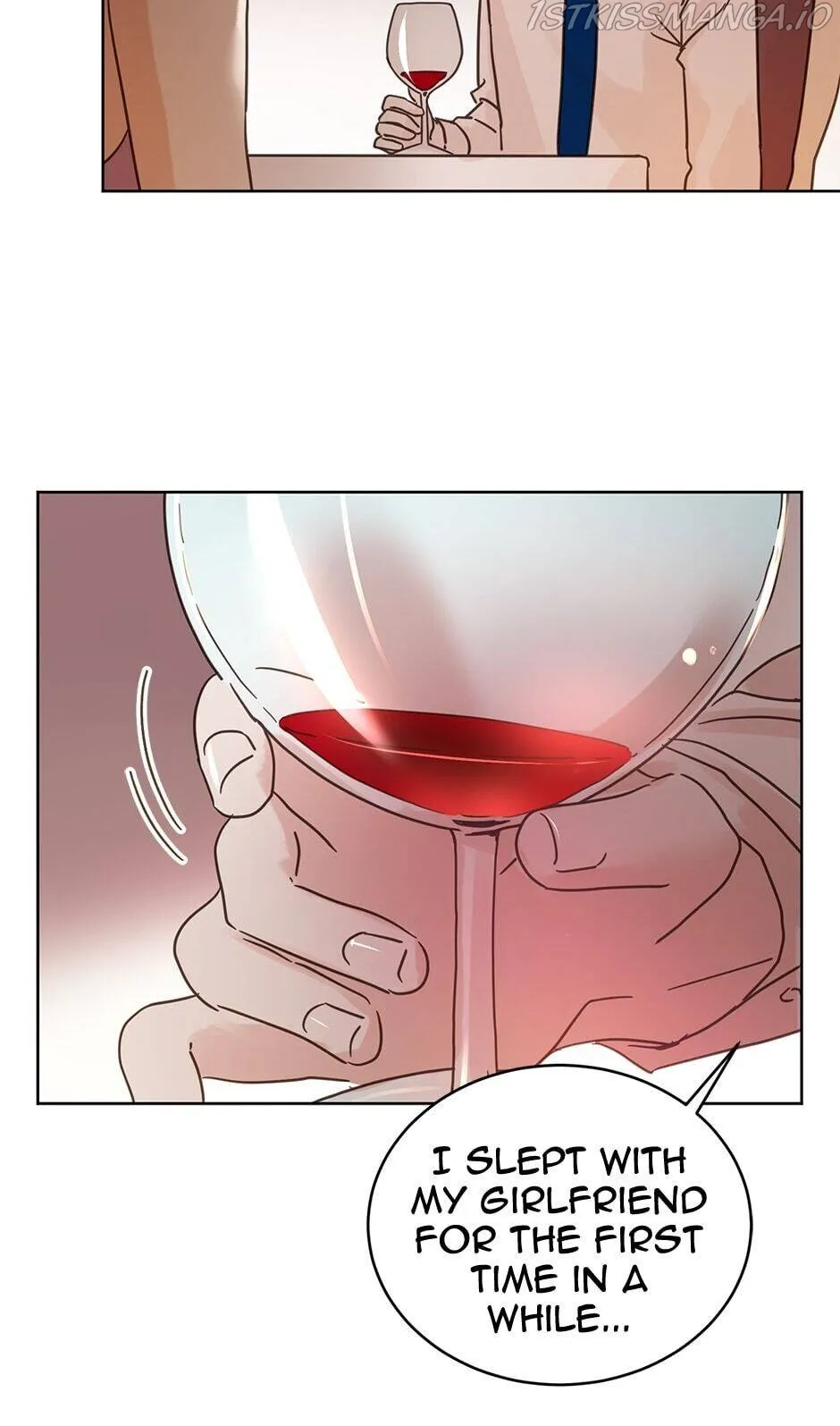 A Wife’s Sweet Revenge Chapter 28 Online - página 12