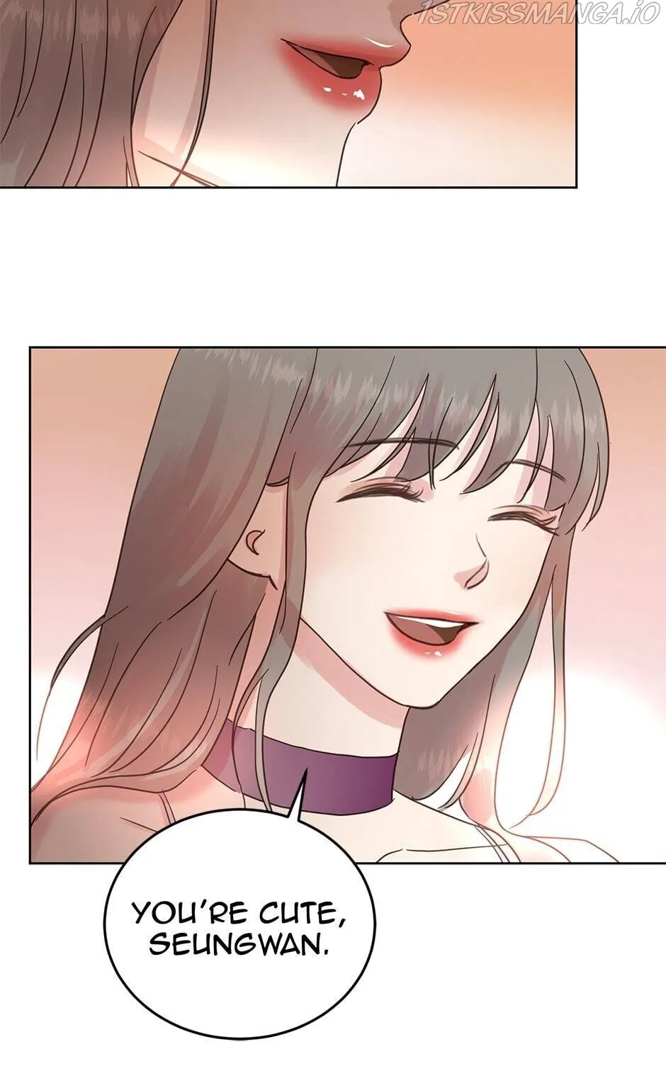 A Wife’s Sweet Revenge Chapter 28 Online - página 16