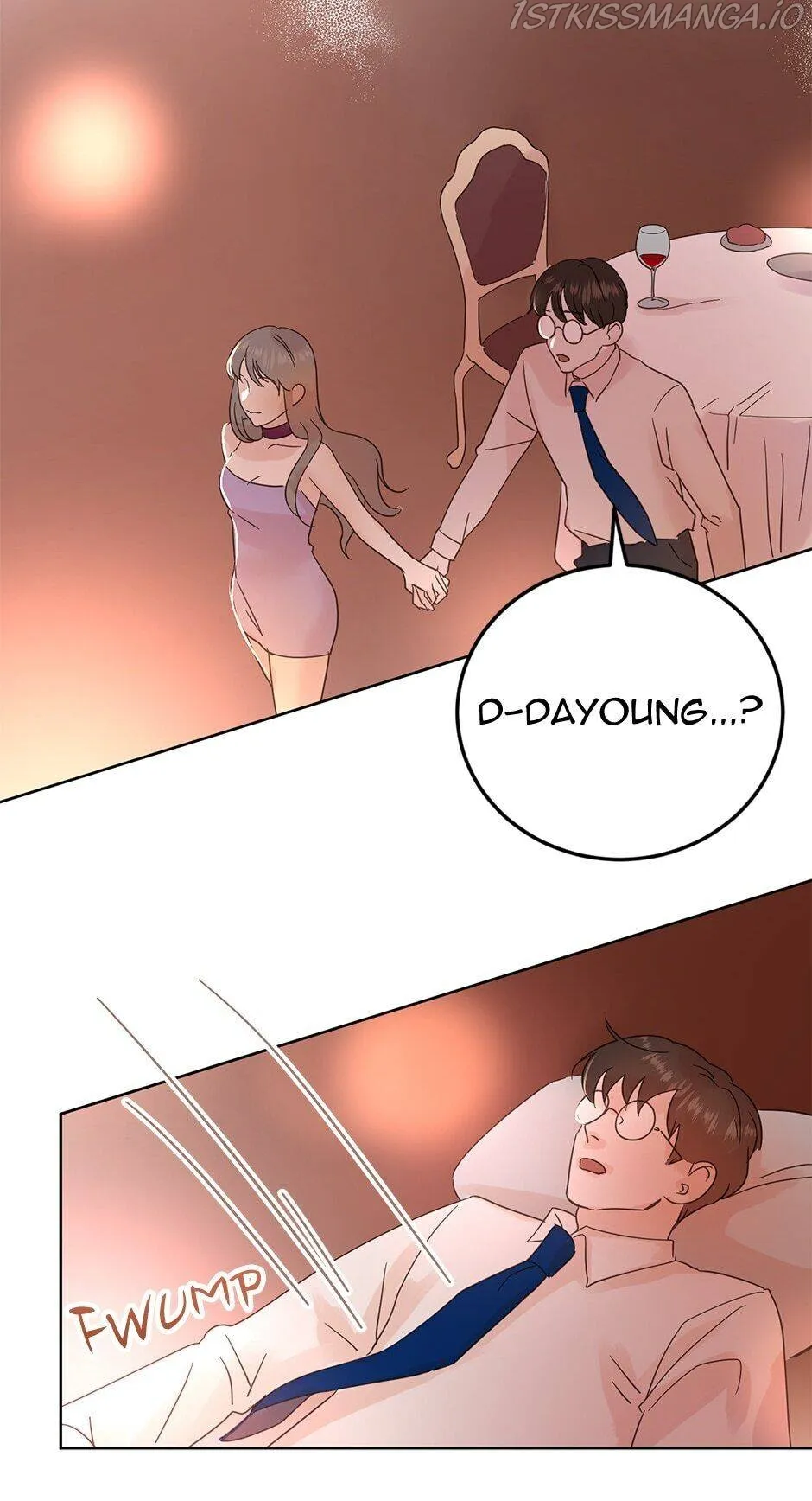 A Wife’s Sweet Revenge Chapter 28 Online - página 20