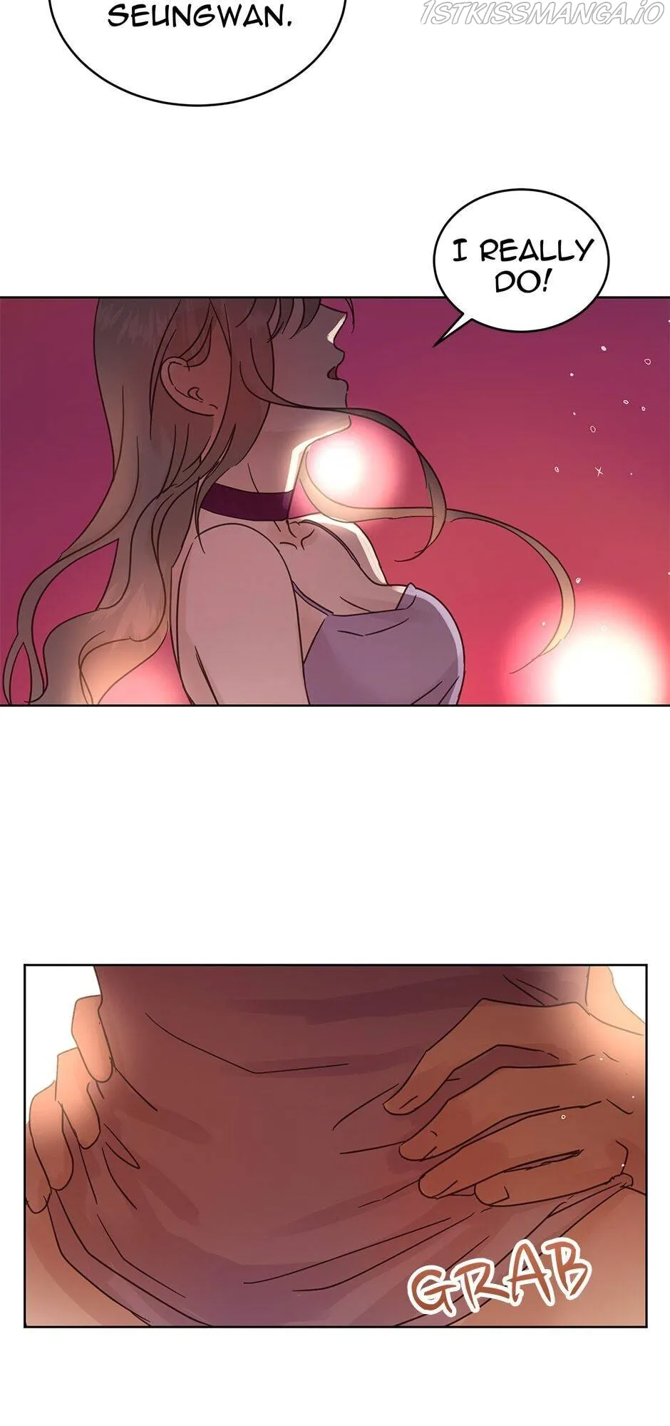 A Wife’s Sweet Revenge Chapter 28 Online - página 32
