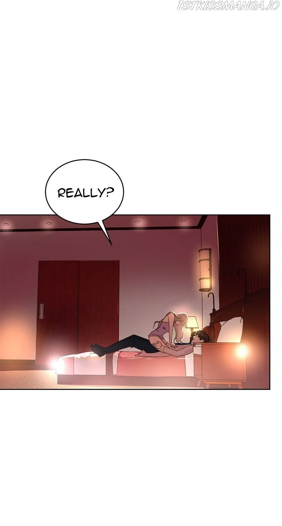 A Wife’s Sweet Revenge Chapter 28 Online - página 34