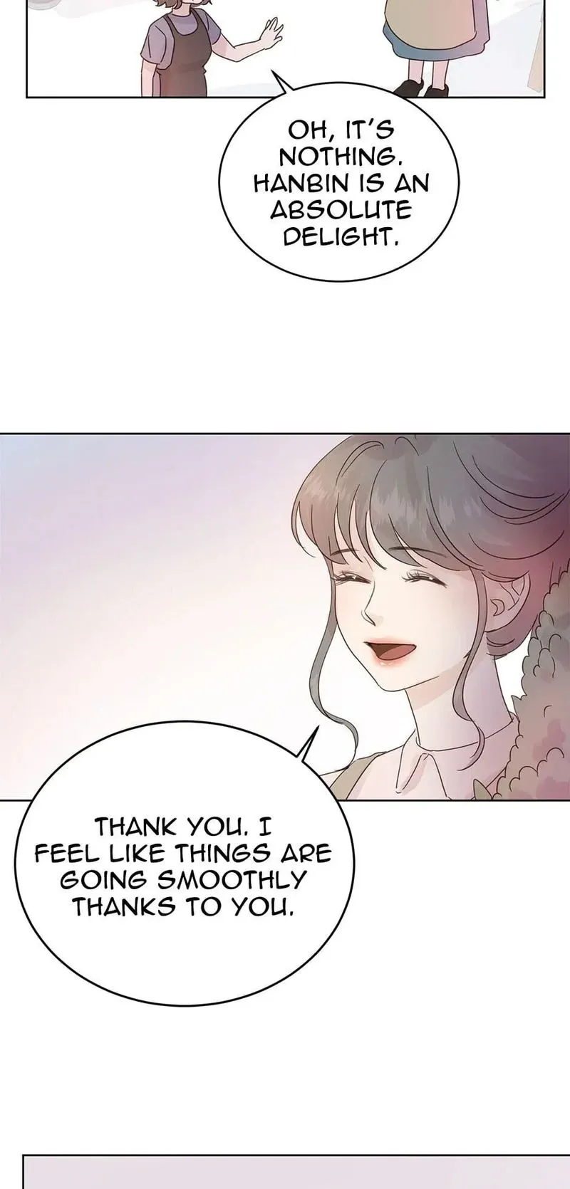 A Wife’s Sweet Revenge Chapter 29 Online - página 17