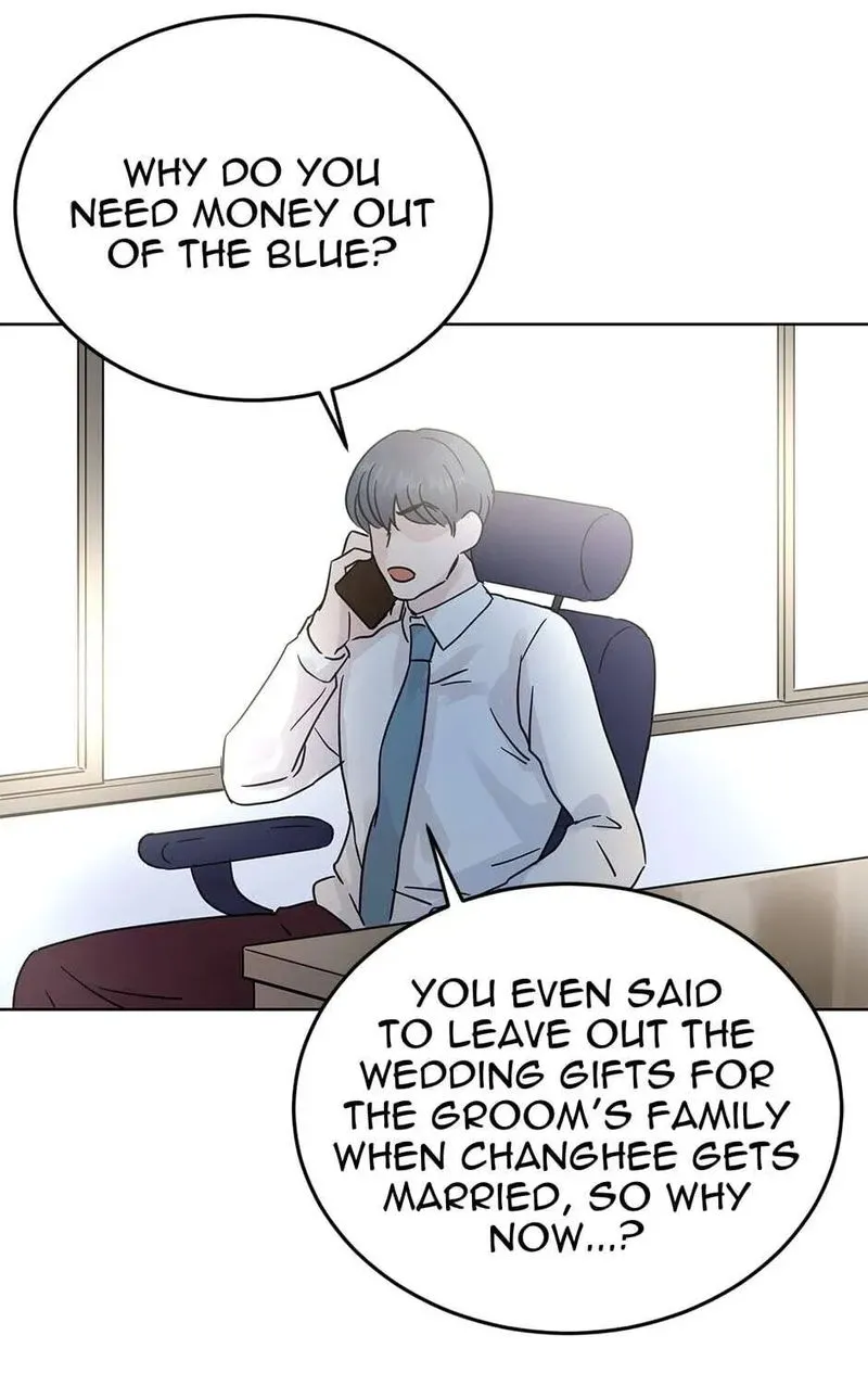 A Wife’s Sweet Revenge Chapter 29 Online - página 42