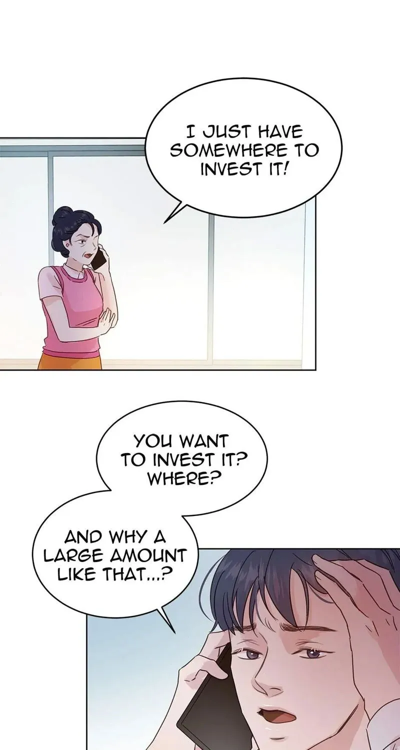 A Wife’s Sweet Revenge Chapter 29 Online - página 43