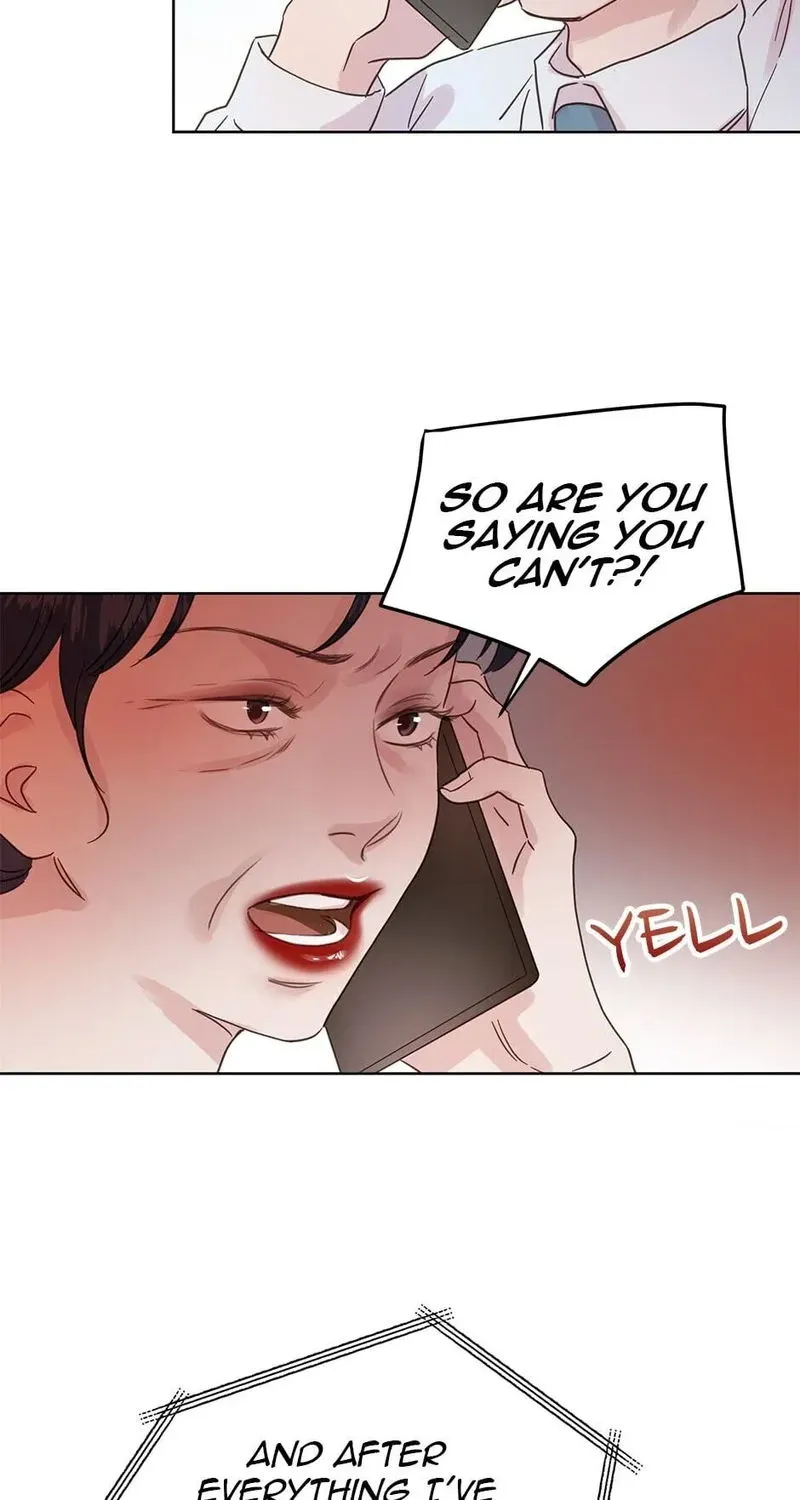 A Wife’s Sweet Revenge Chapter 29 Online - página 44
