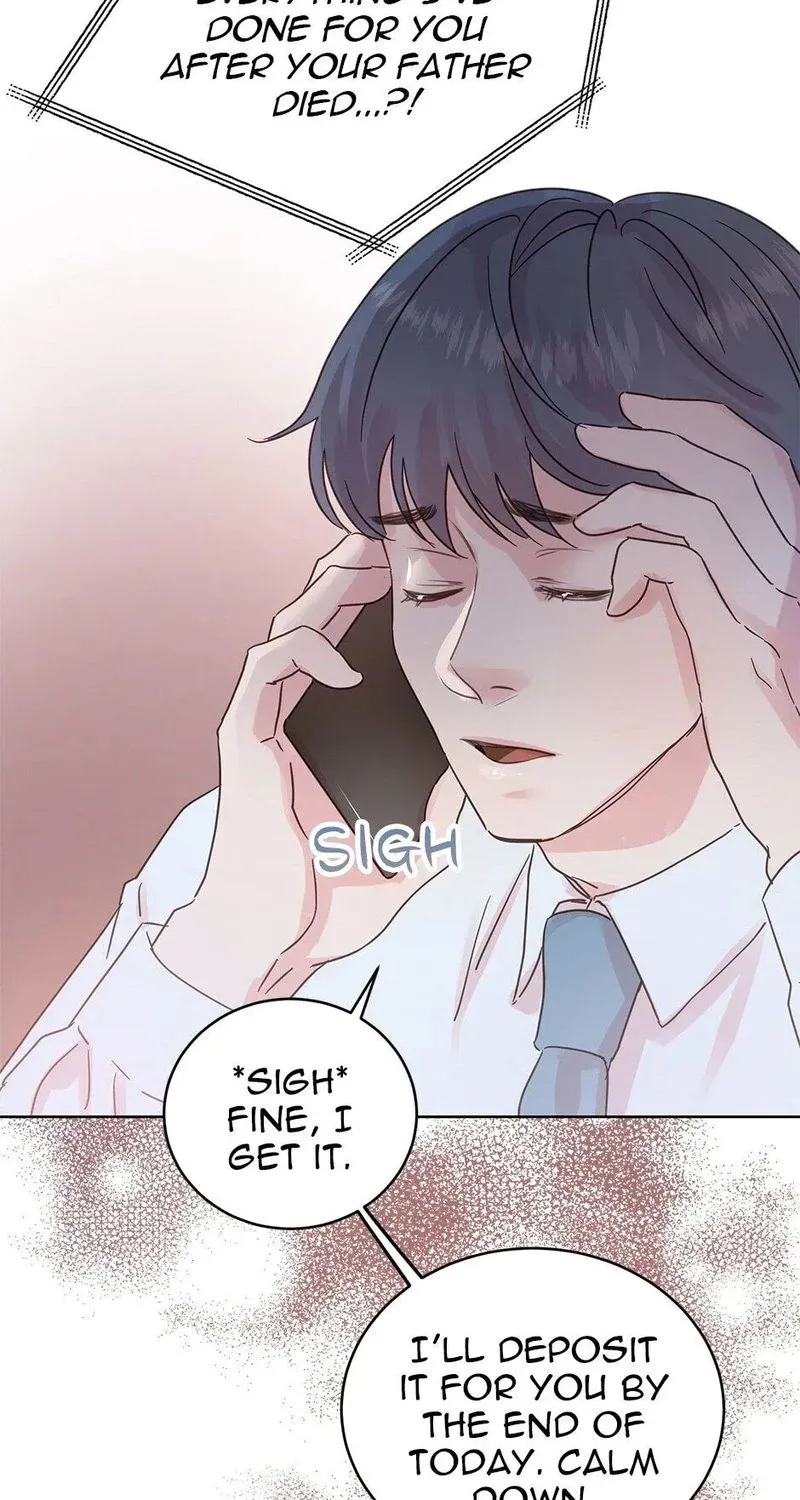 A Wife’s Sweet Revenge Chapter 29 Online - página 45