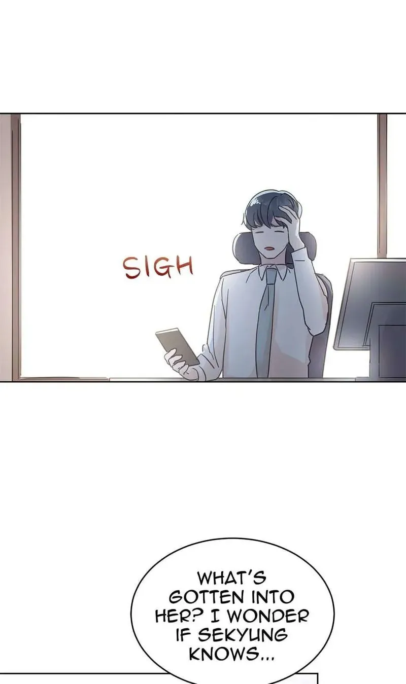 A Wife’s Sweet Revenge Chapter 29 Online - página 47