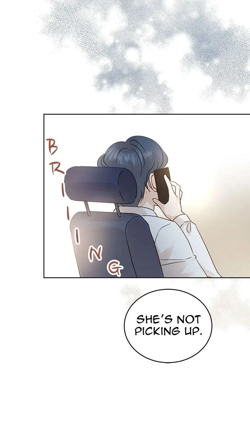 A Wife’s Sweet Revenge Chapter 29 Online - página 50
