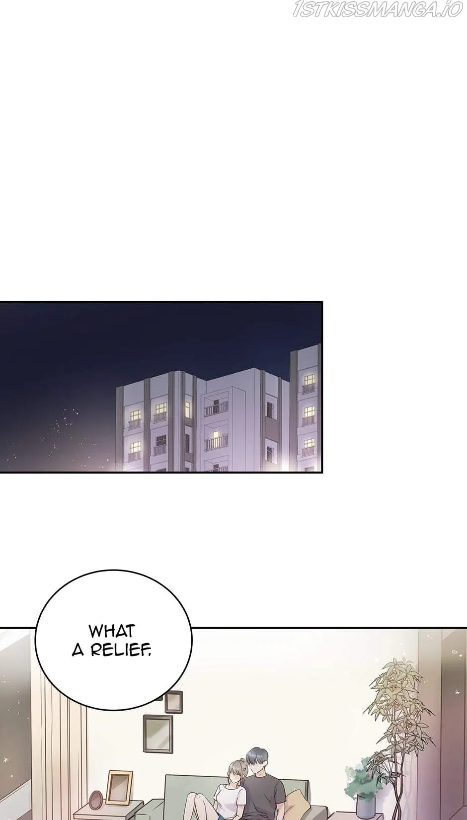 A Wife’s Sweet Revenge Chapter 3 Online - página 2