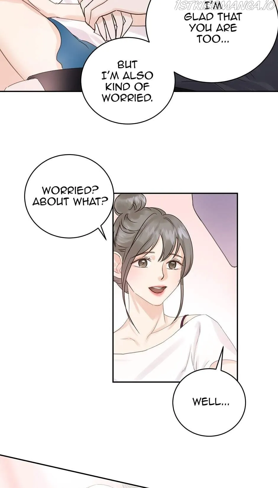 A Wife’s Sweet Revenge Chapter 3 Online - página 4