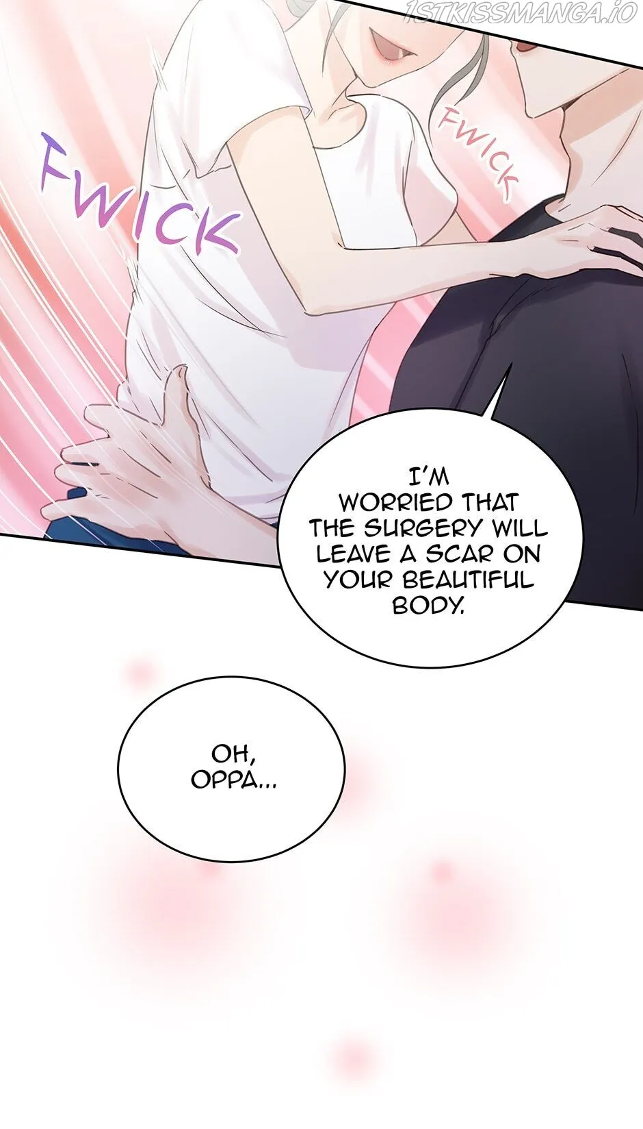 A Wife’s Sweet Revenge Chapter 3 Online - página 5