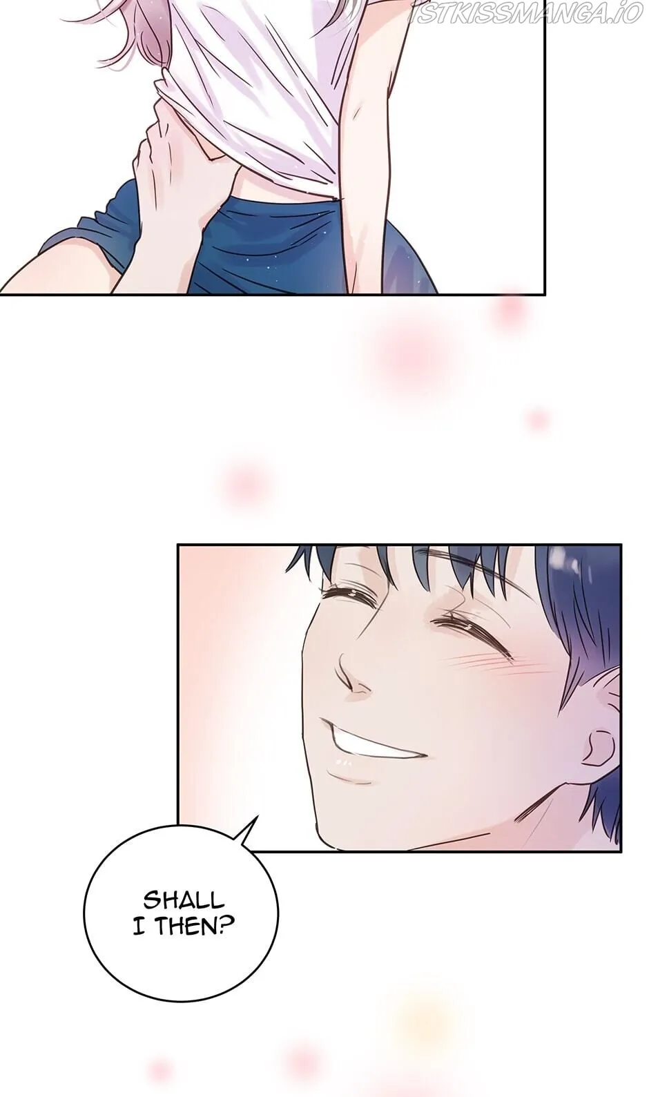 A Wife’s Sweet Revenge Chapter 3 Online - página 7