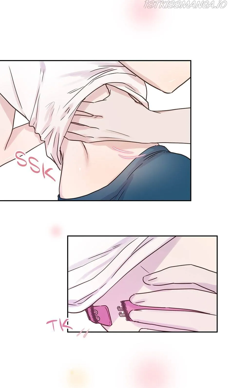 A Wife’s Sweet Revenge Chapter 3 Online - página 8