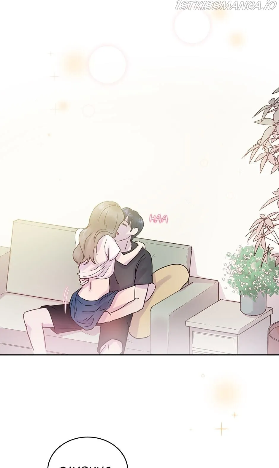 A Wife’s Sweet Revenge Chapter 3 Online - página 10