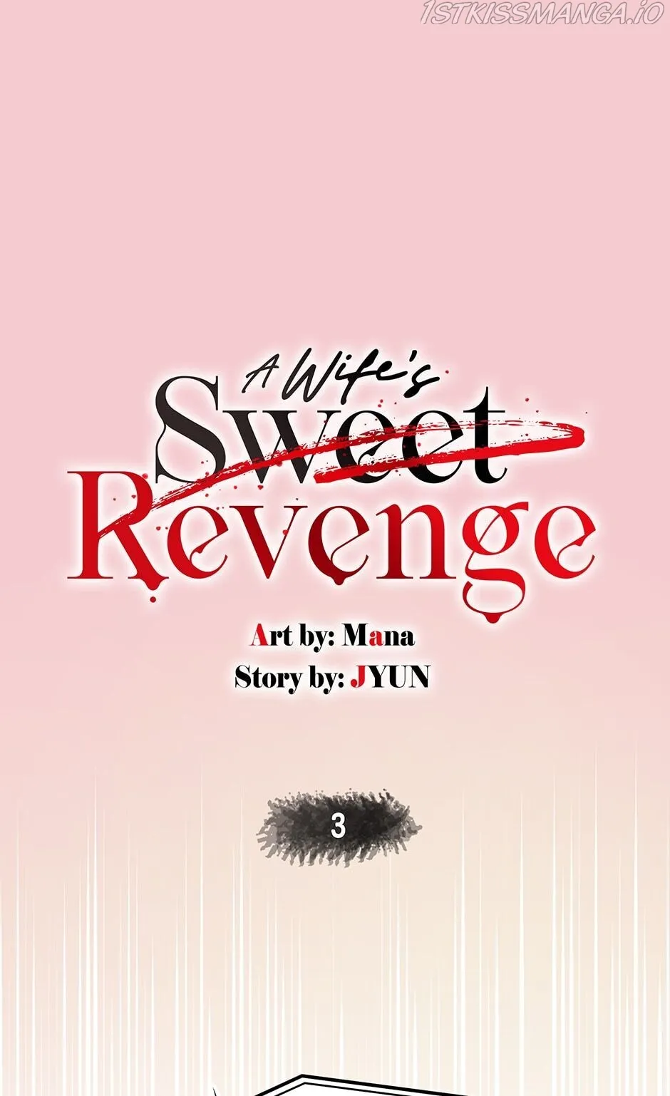 A Wife’s Sweet Revenge Chapter 3 Online - página 13