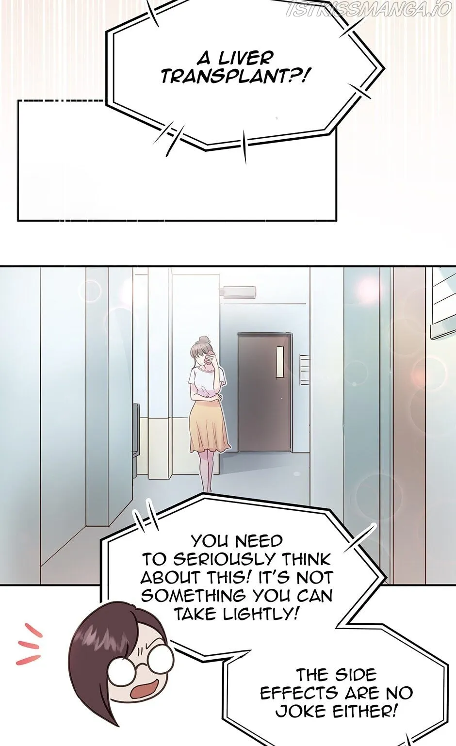 A Wife’s Sweet Revenge Chapter 3 Online - página 14